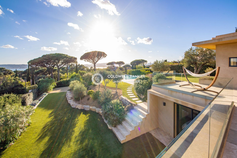Photo n°6 - Vente Maison villa Grimaud 83310 - 3 490 000 €