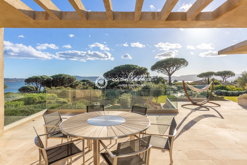 Photo n°2 - Vente Maison villa Grimaud 83310 - 3 490 000 €