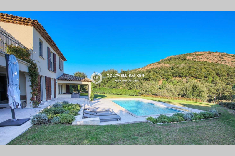 Photo n°15 - Vente Maison villa Grimaud 83310 - 2 150 000 €