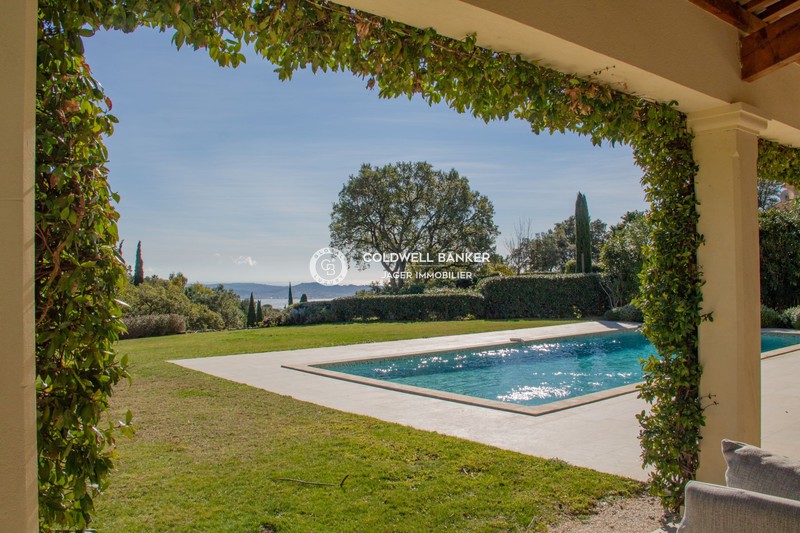 Vente villa Grimaud  Villa Grimaud Golfe de st tropez,   to buy villa  4 bedroom   200&nbsp;m&sup2;