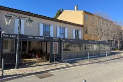 Vente idéal investisseur Cogolin  