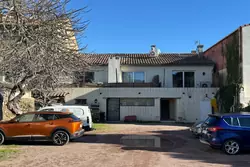 Vente idéal investisseur Cogolin  