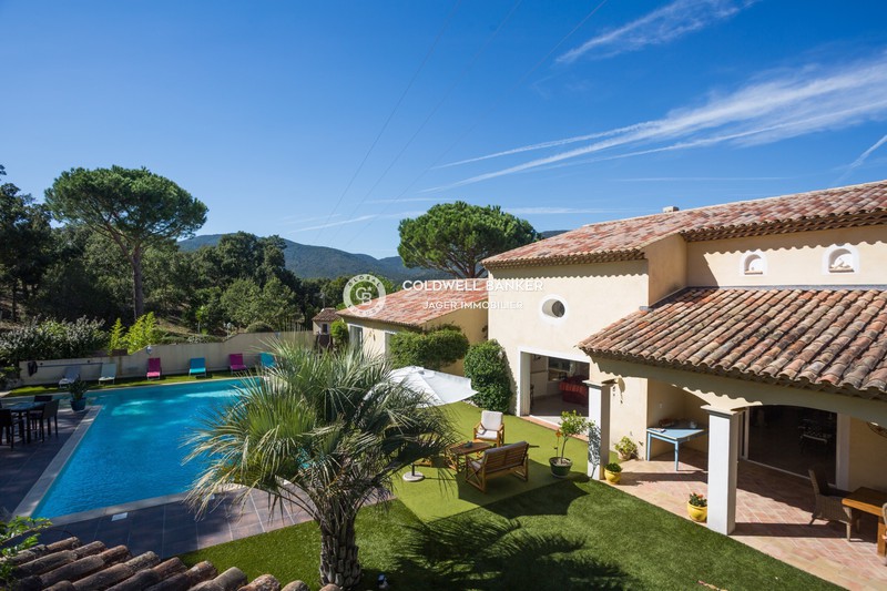 Vente propriété Le Plan-de-la-Tour Vente propriété Le Plan-de-la-Tour Property Le Plan-de-la-Tour Golfe de st tropez, to buy property 5 bedroom 287 m²