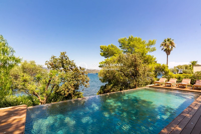 Vente property Gassin Vente property Gassin