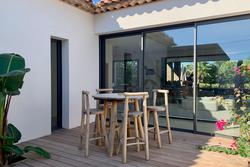 Vente maison contemporaine Grimaud  