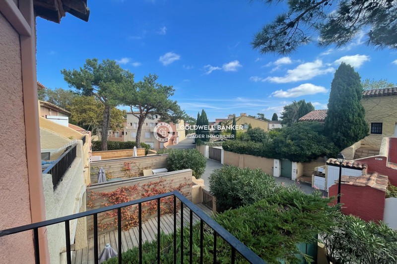 Photo n°3 - Vente maison Port Grimaud 83310 - 400 000 €