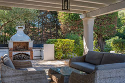 Vente villa Grimaud  