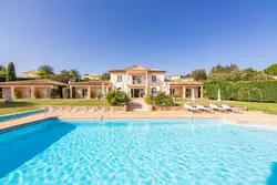 Vente villa Grimaud  