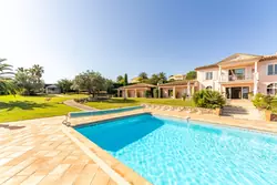 Vente villa Grimaud  
