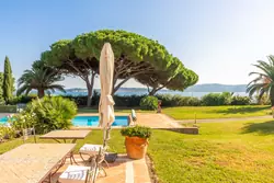 Vente villa Grimaud  