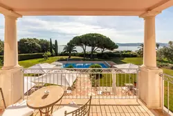 Vente villa Grimaud  