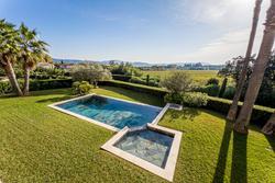 Vente villa Grimaud  