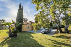 Vente villa Grimaud  