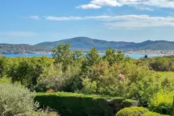 Vente villa Grimaud  