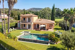 Vente villa Grimaud  
