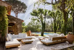 Vente villa Grimaud  