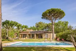 Vente villa Grimaud  