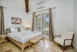 Vente villa Grimaud  