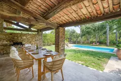 Vente villa Grimaud  