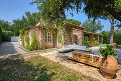 Vente villa Grimaud  