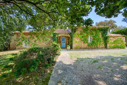 Vente villa Grimaud  