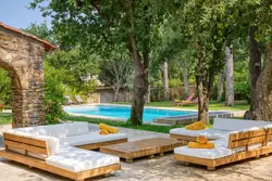 Vente villa Grimaud  