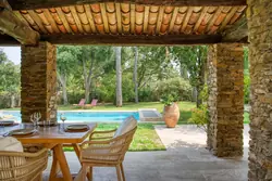 Vente villa Grimaud  