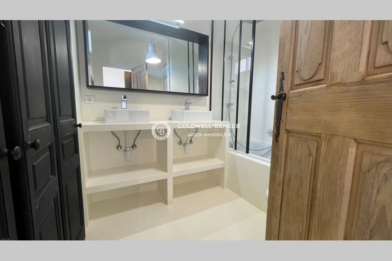 Photo n°6 - Vente Maison villa Sainte-Maxime 83120 - 1 695 000 €