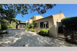 Photos  Maison Villa à vendre Sainte-Maxime 83120