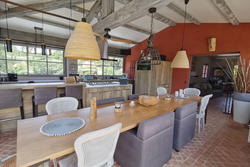 Vente villa provençale Sainte-Maxime  