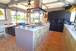 Vente villa provençale Sainte-Maxime  