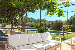 Vente villa provençale Sainte-Maxime  