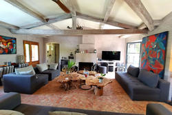Vente villa provençale Sainte-Maxime  