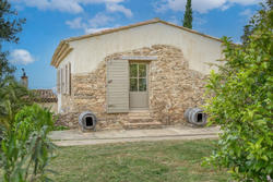 Vente maison en pierre La Garde-Freinet  