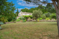 Vente maison en pierre La Garde-Freinet  