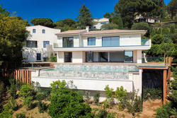 Vente villa Les Issambres  