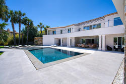 Vente villa Sainte-Maxime  