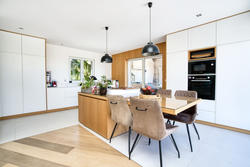 Vente villa Sainte-Maxime  