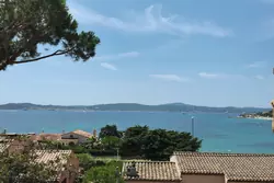 Vente villa Sainte-Maxime  