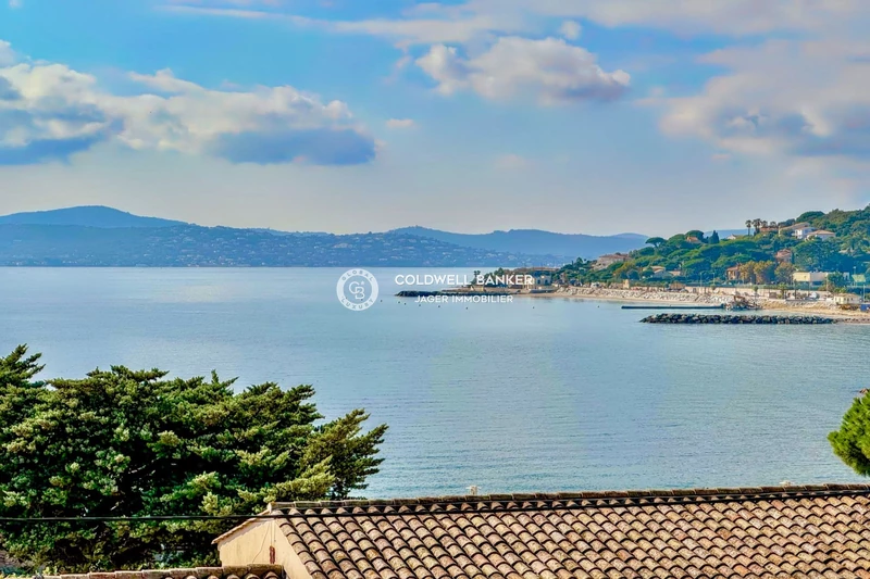 Vente villa Sainte-Maxime Vente villa Sainte-Maxime