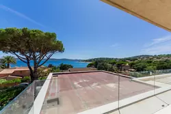 Vente villa Sainte-Maxime  