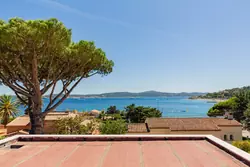 Vente villa Sainte-Maxime  