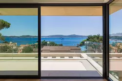 Vente villa Sainte-Maxime  