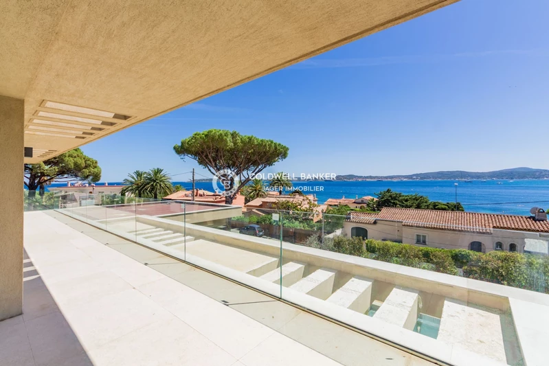 Vente villa Sainte-Maxime  