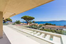 Vente villa Sainte-Maxime  