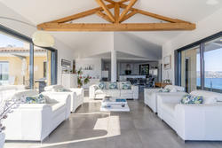 Vente villa Sainte-Maxime  