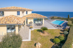 Vente villa Sainte-Maxime  