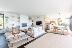 Vente maison contemporaine Grimaud  