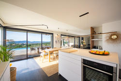 Vente maison contemporaine Grimaud  