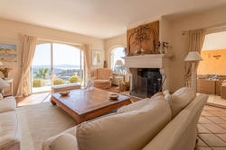 Vente villa Sainte-Maxime  